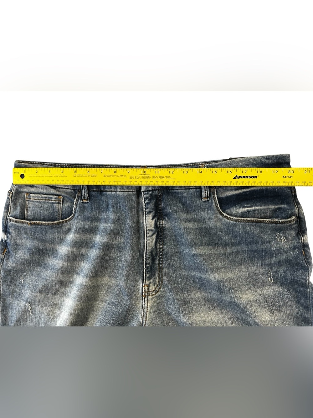 NEW KUT from the Kloth Meg High Rise Wide Leg, Plus 20W - Picture 13 of 16